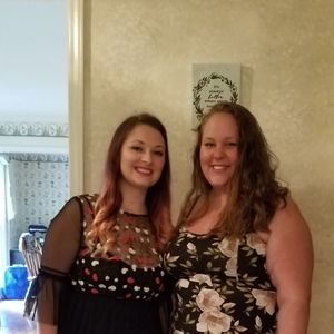 Meet your Posher, Rosie